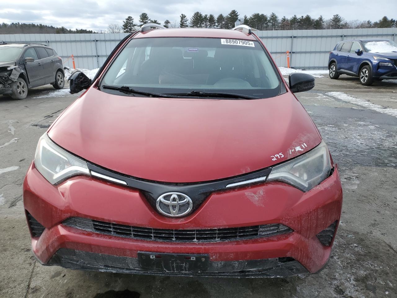 2016 Toyota RAV 4 - Image 5
