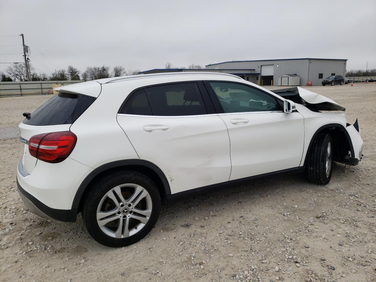 2020 Mercedes-Benz GLA-klasse - Image 3