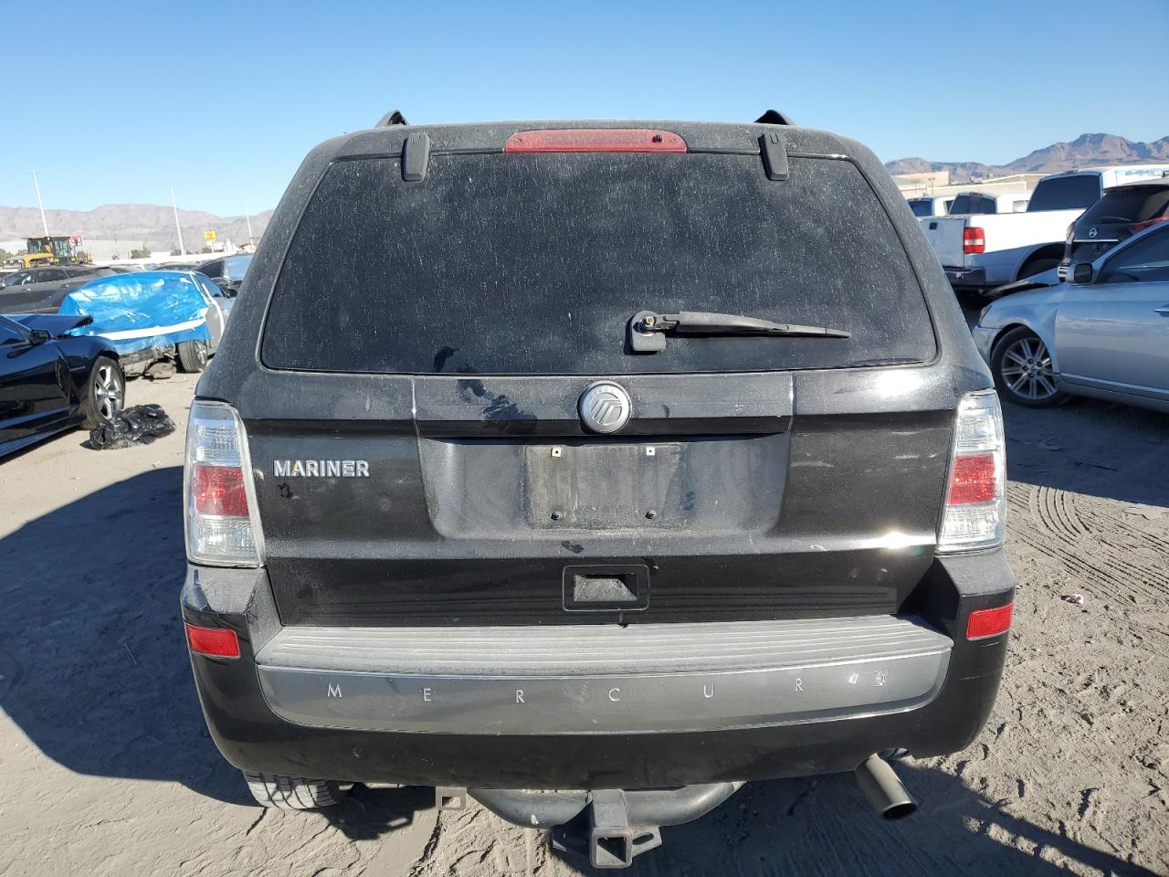 2011 Mercury Mariner - Image 6