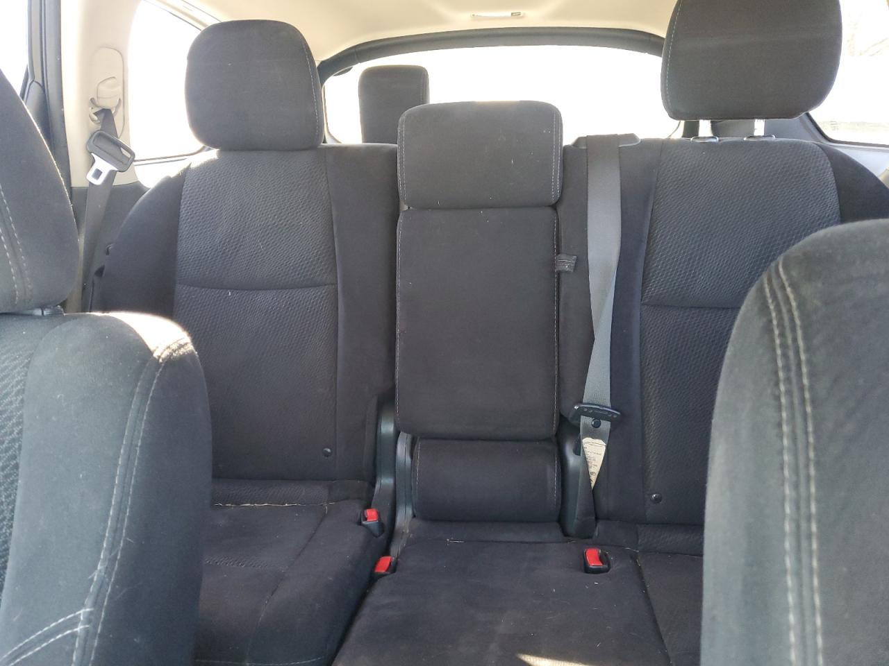 2014 Nissan Pathfinder - Image 10