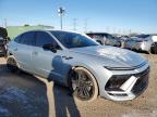 2024 Hyundai Sonata N Line for Sale in Elgin, IL - Rear End