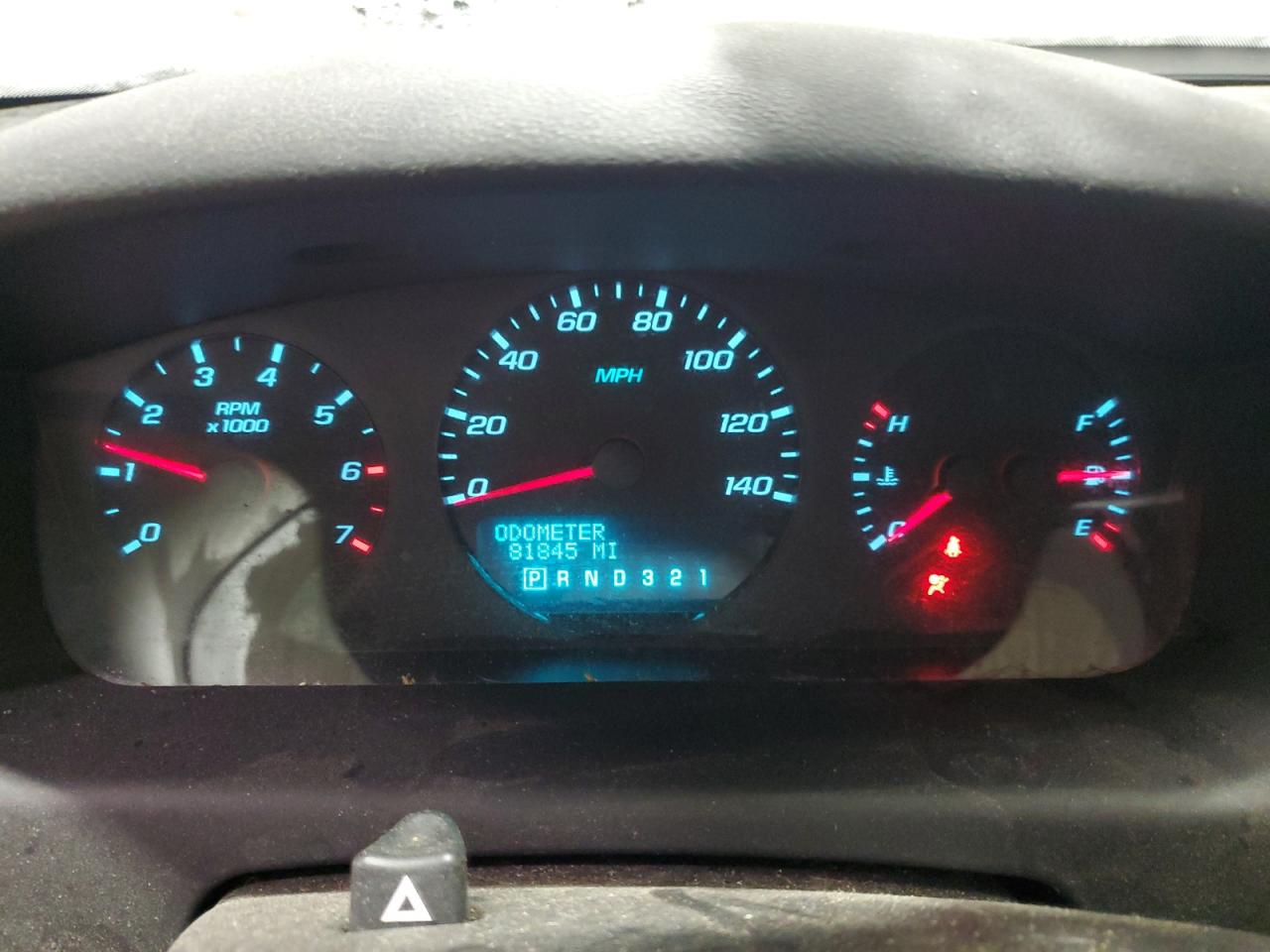 2006 Chevrolet Impala - Image 9