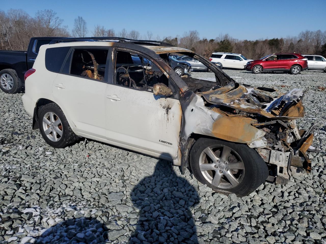 2006 Toyota RAV 4 - Image 4