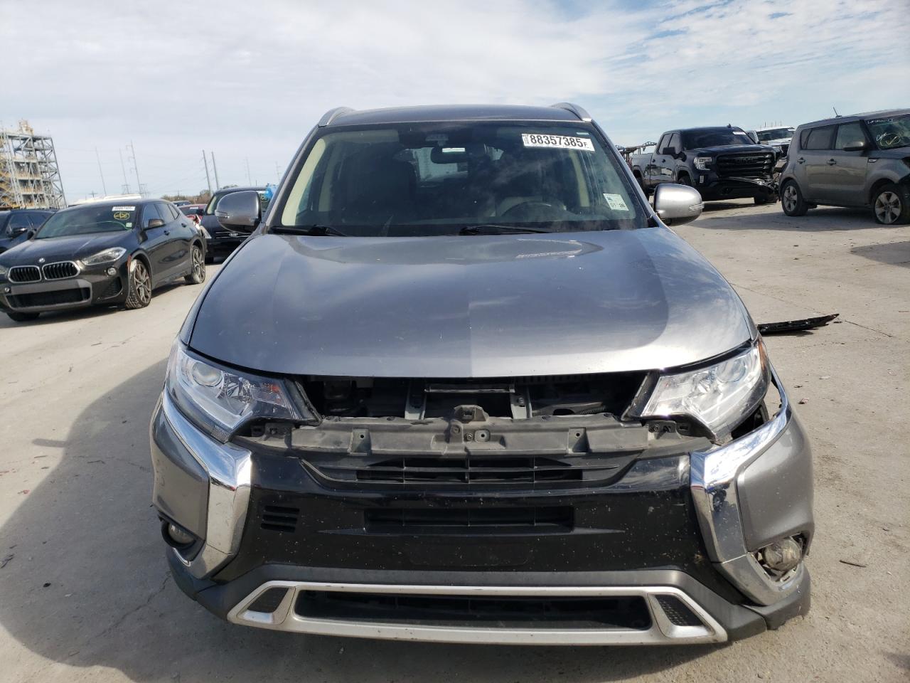 2020 Mitsubishi Outlander - Image 5
