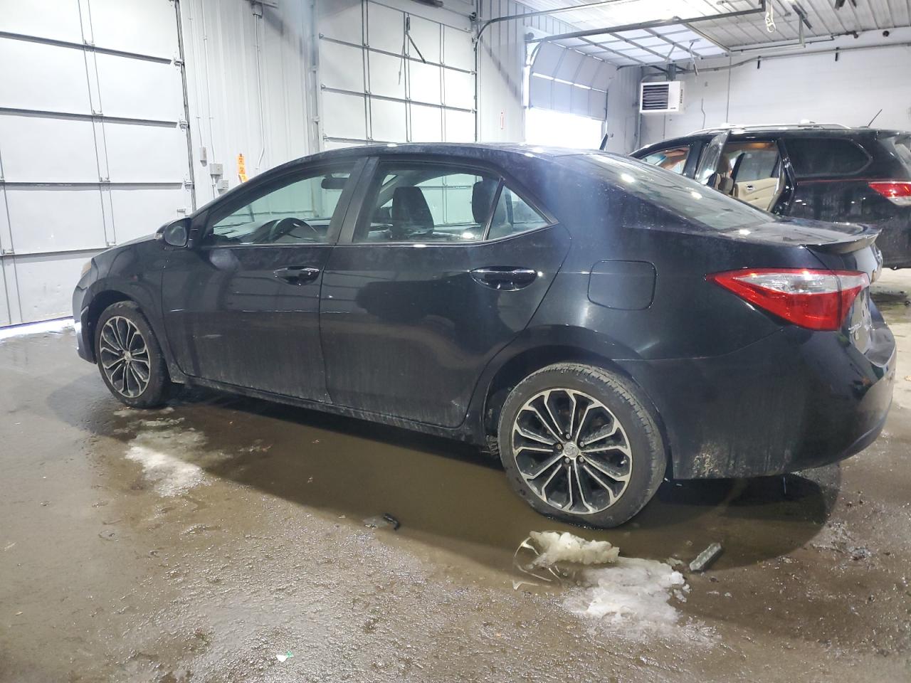 2015 Toyota Corolla - Image 2