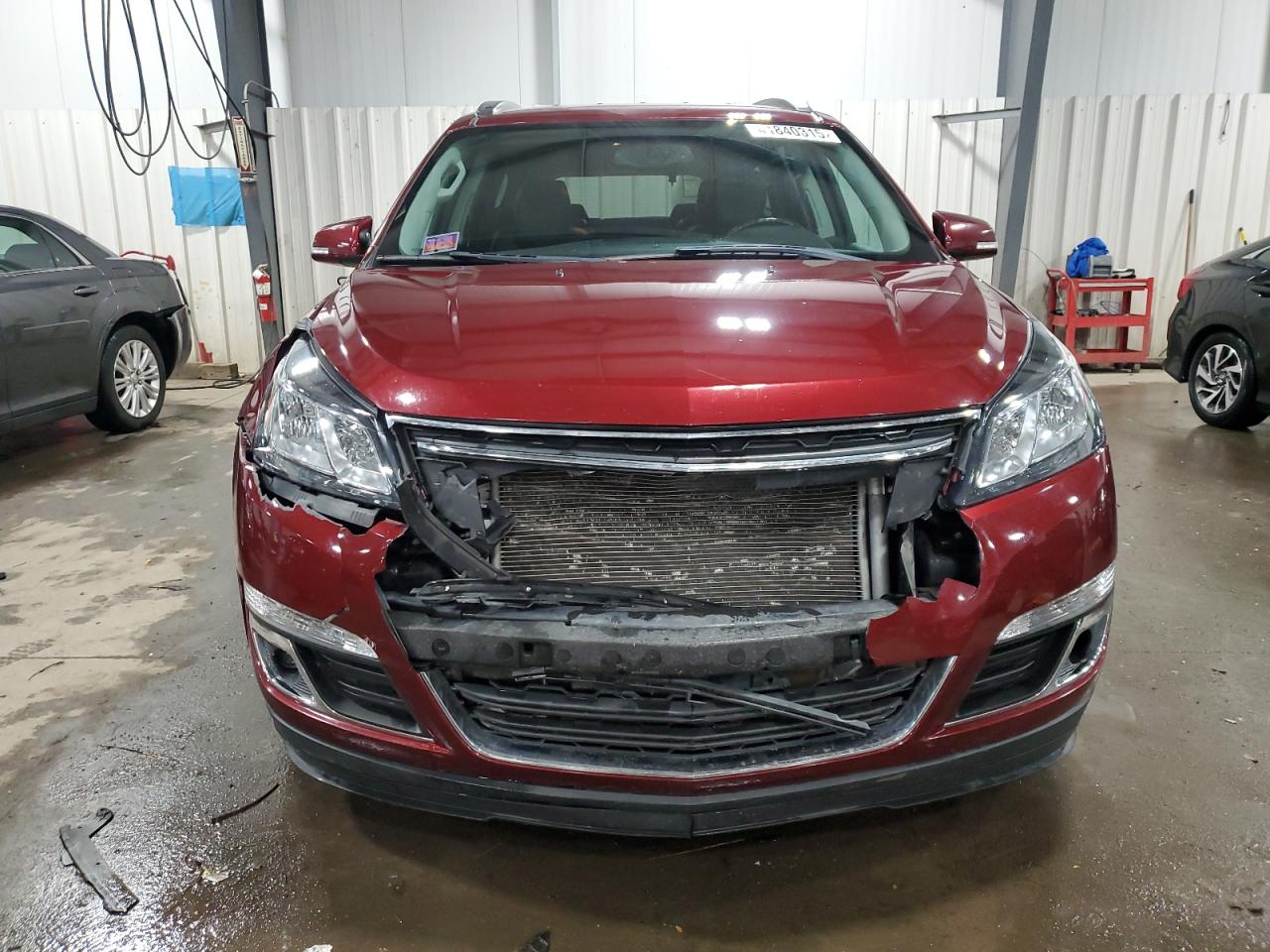 2015 Chevrolet Traverse - Image 5