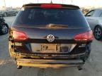 2017 Volkswagen Golf Alltrack S en Venta en Los Angeles, CA - All Over
