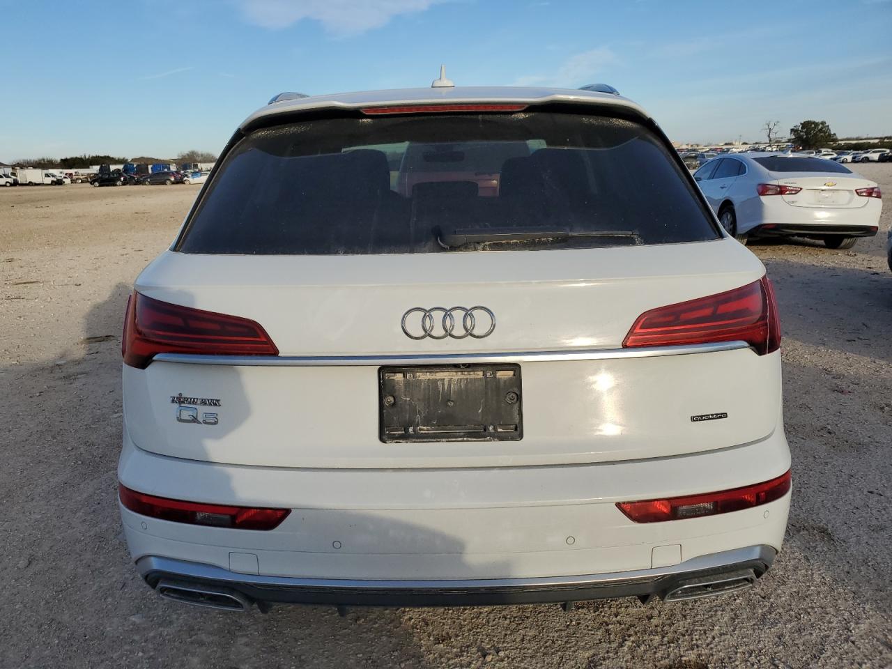 2023 Audi Q5 - Image 6