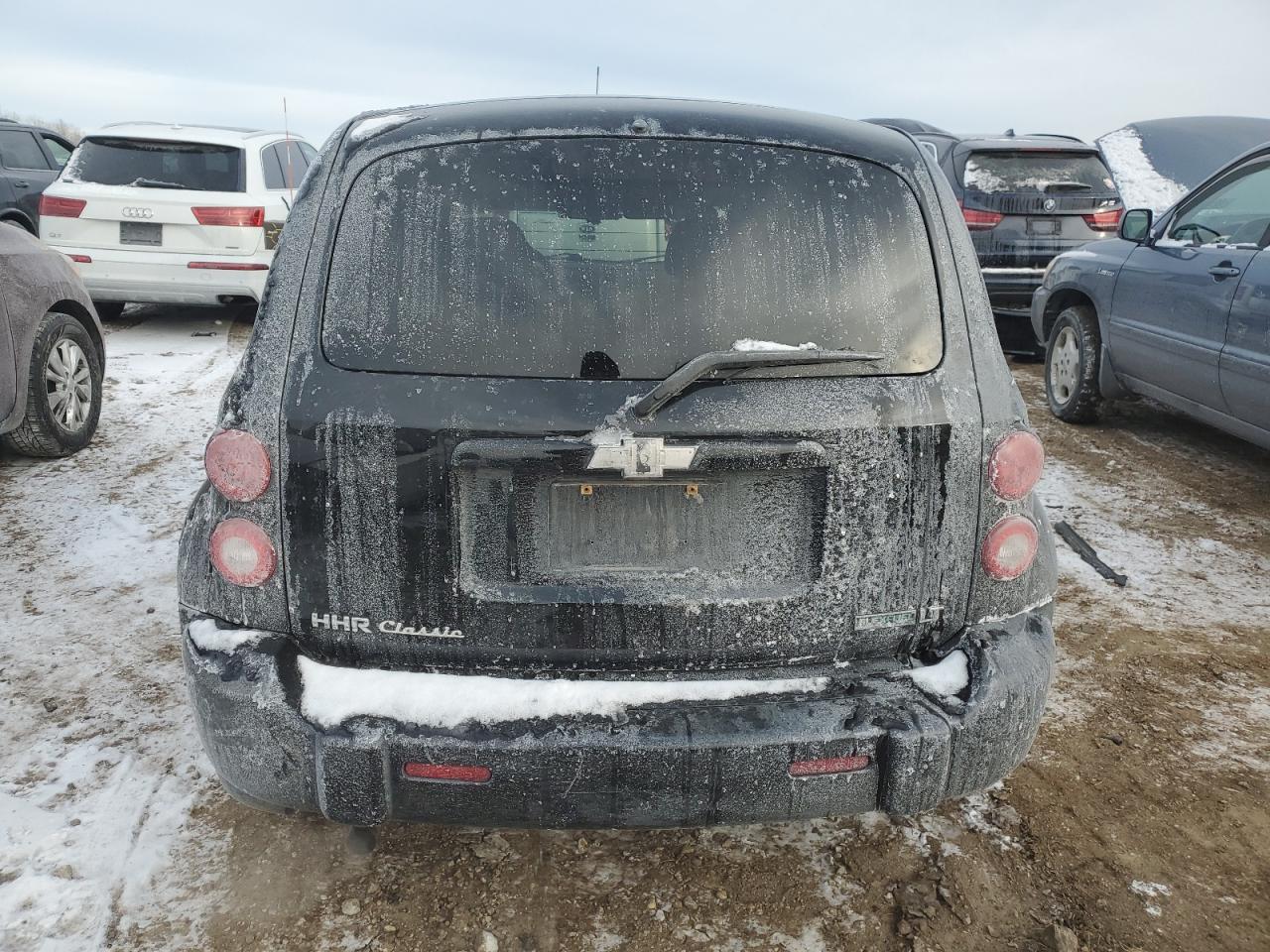 2010 Chevrolet HHR - Image 6