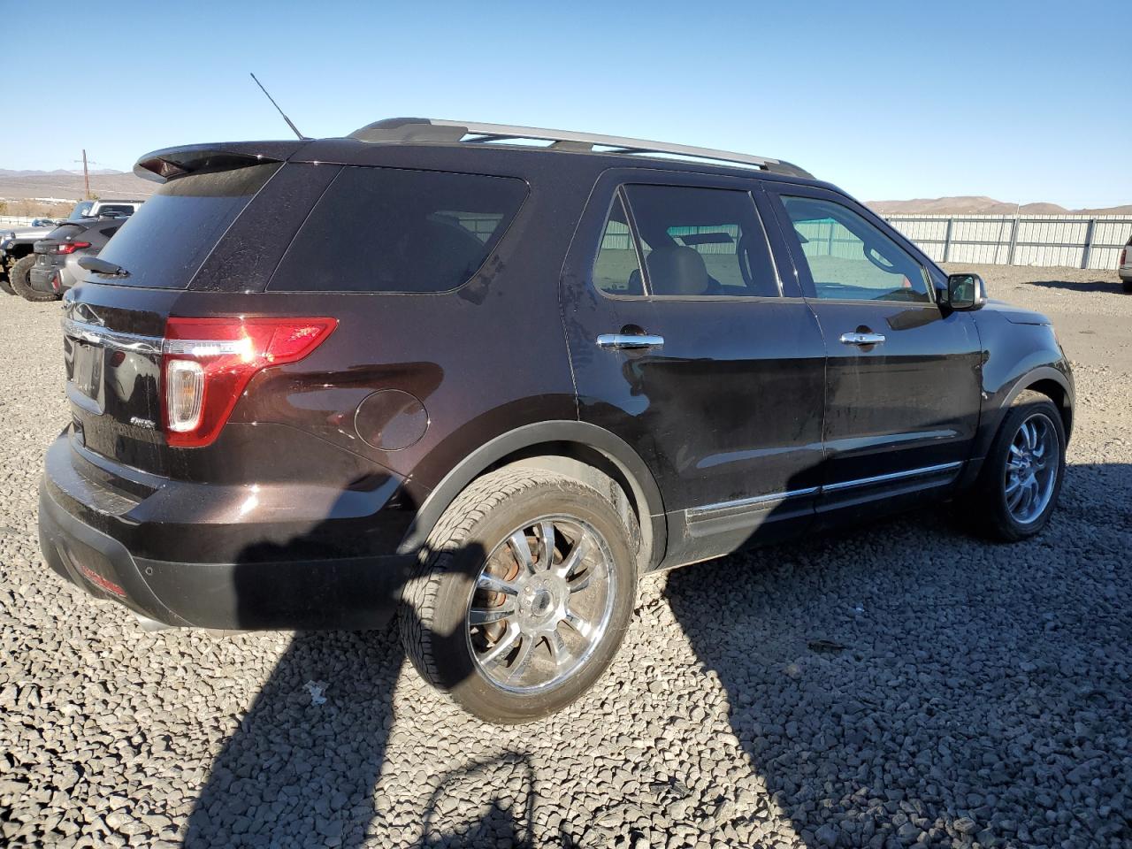 2013 Ford Explorer - Image 3