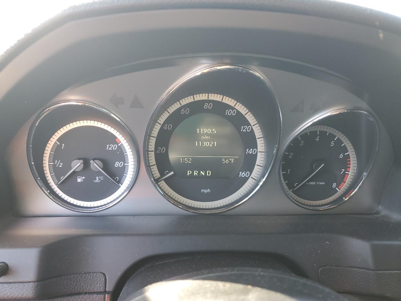 2010 Mercedes-Benz C 300 VIN: WDDGF5EB4AA396696 Lot: 87912445