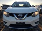 2014 Nissan Rogue S en Venta en Houston, TX - Minor Dent/Scratches