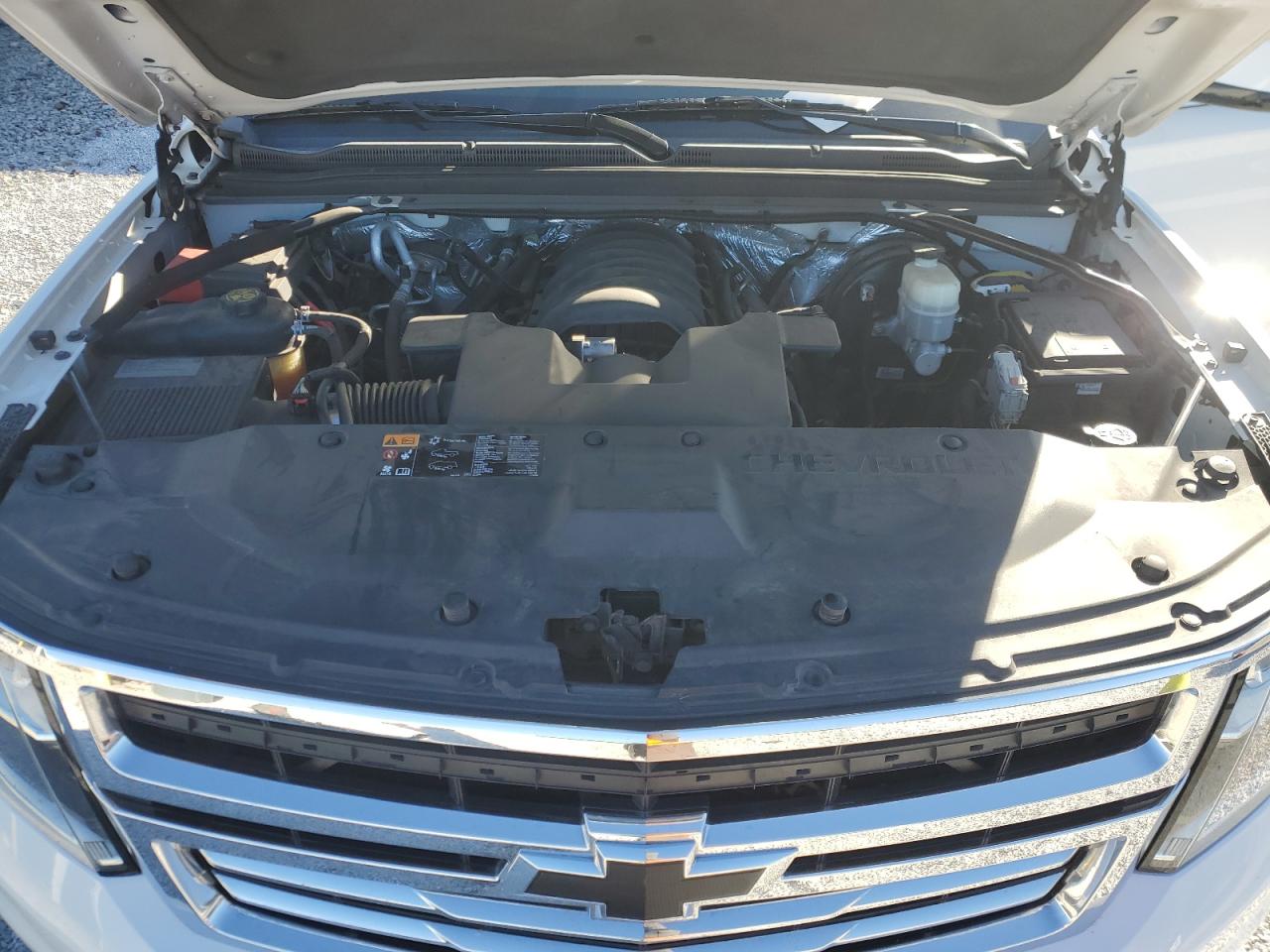 2015 Chevrolet Tahoe - Image 12
