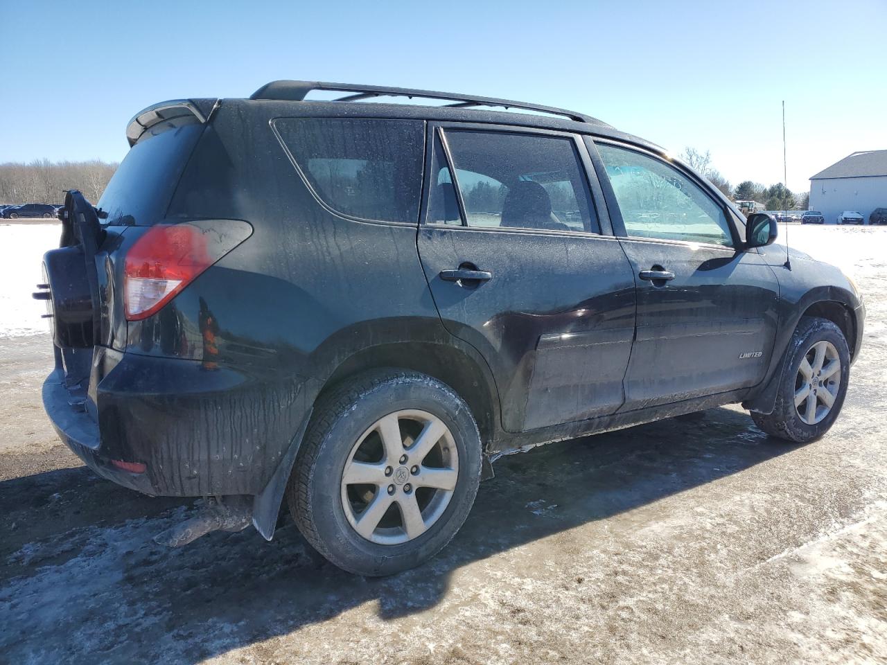 2006 Toyota RAV 4 - Image 3