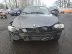 2008 Bmw 335 I for Sale in Portland, OR - Front End