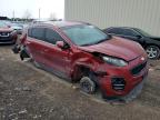 Houston, TX에서 판매 중인 2018 Kia Sportage Ex   - Front End