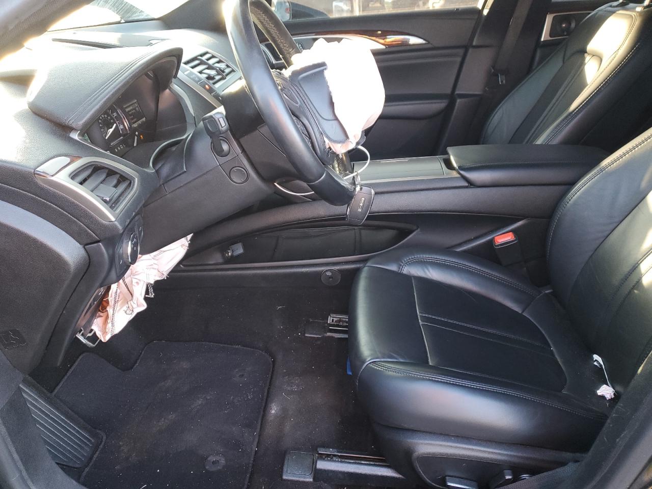 2019 Lincoln MKZ - Image 7