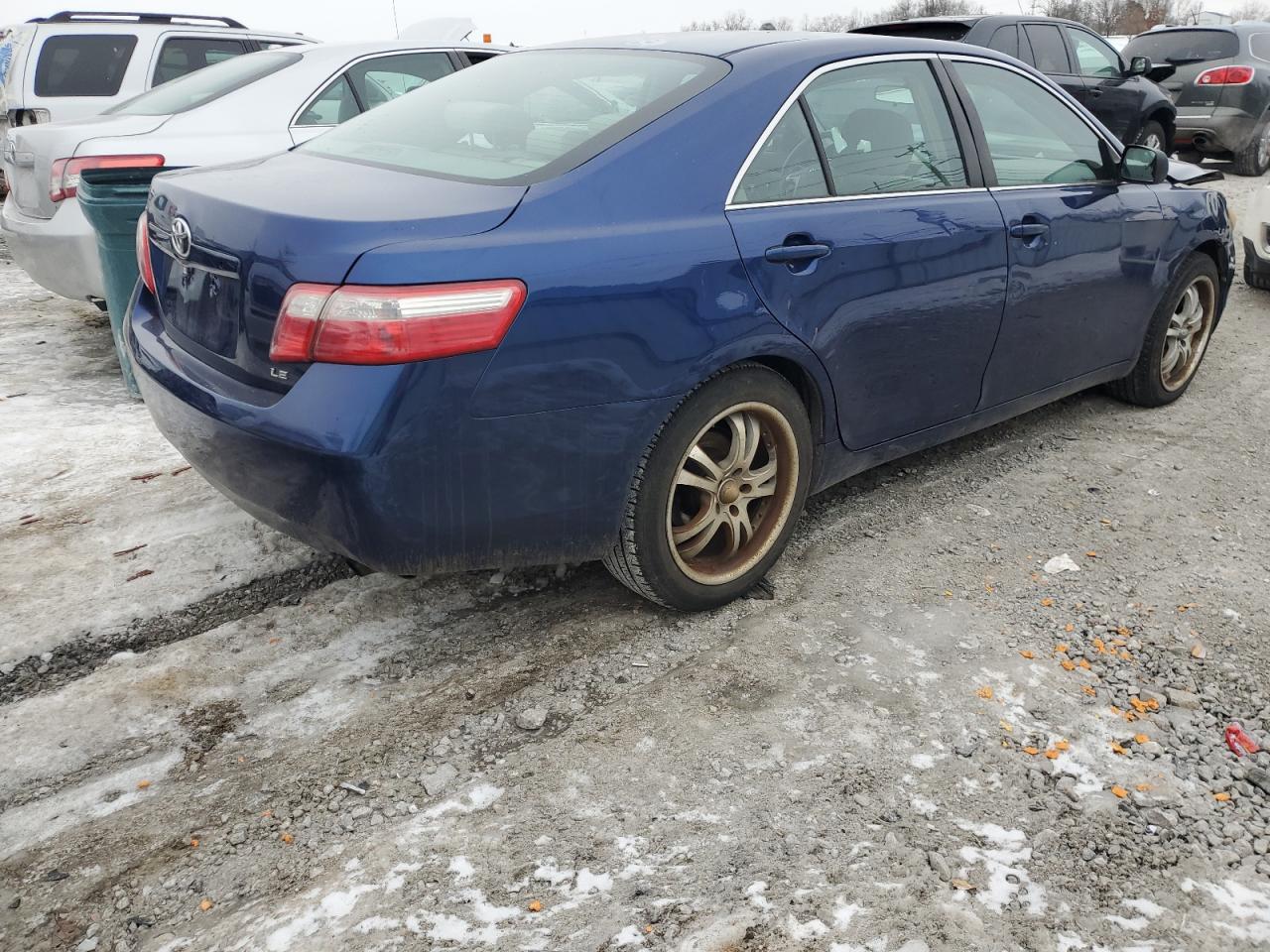 2009 Toyota Camry - Image 3