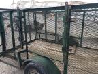 2007 Dura Trailer for Sale in Haslet, TX - Rear End