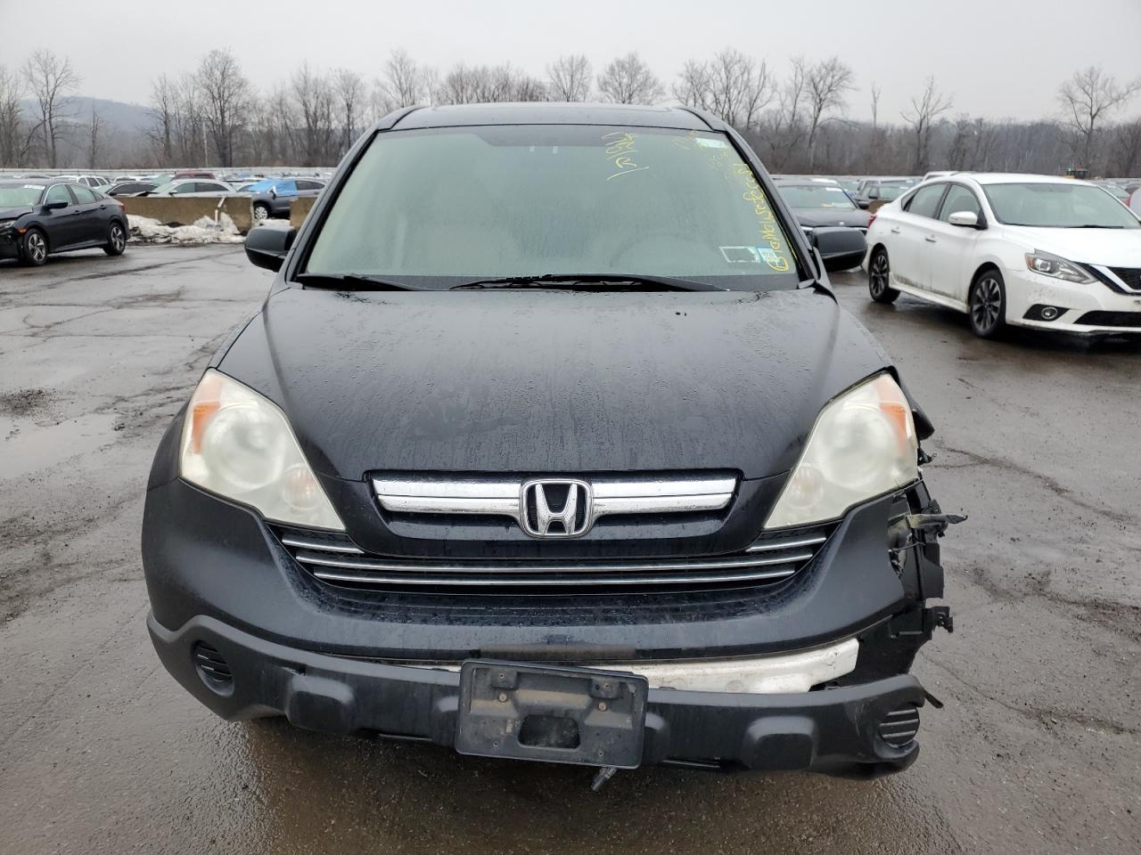 2007 Honda CR-V - Image 5