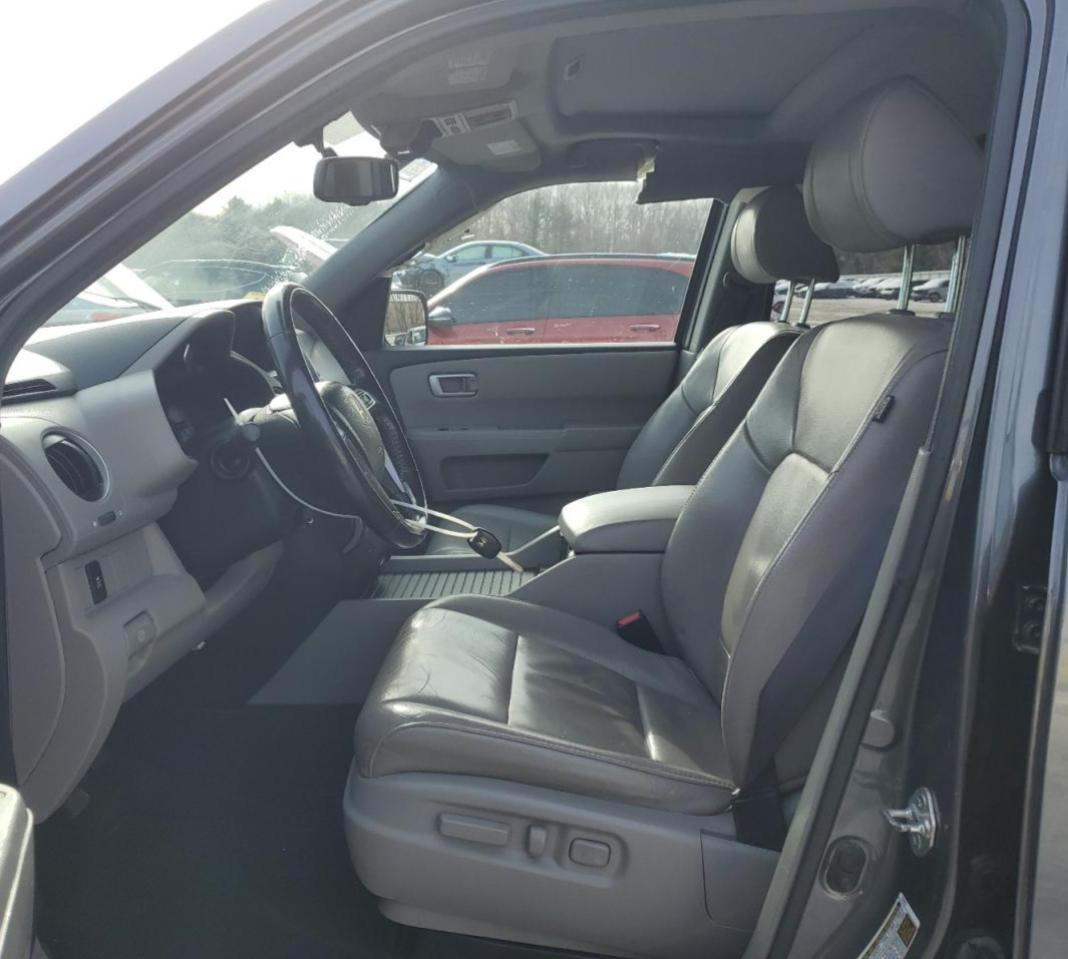 2013 Honda Pilot - Image 7