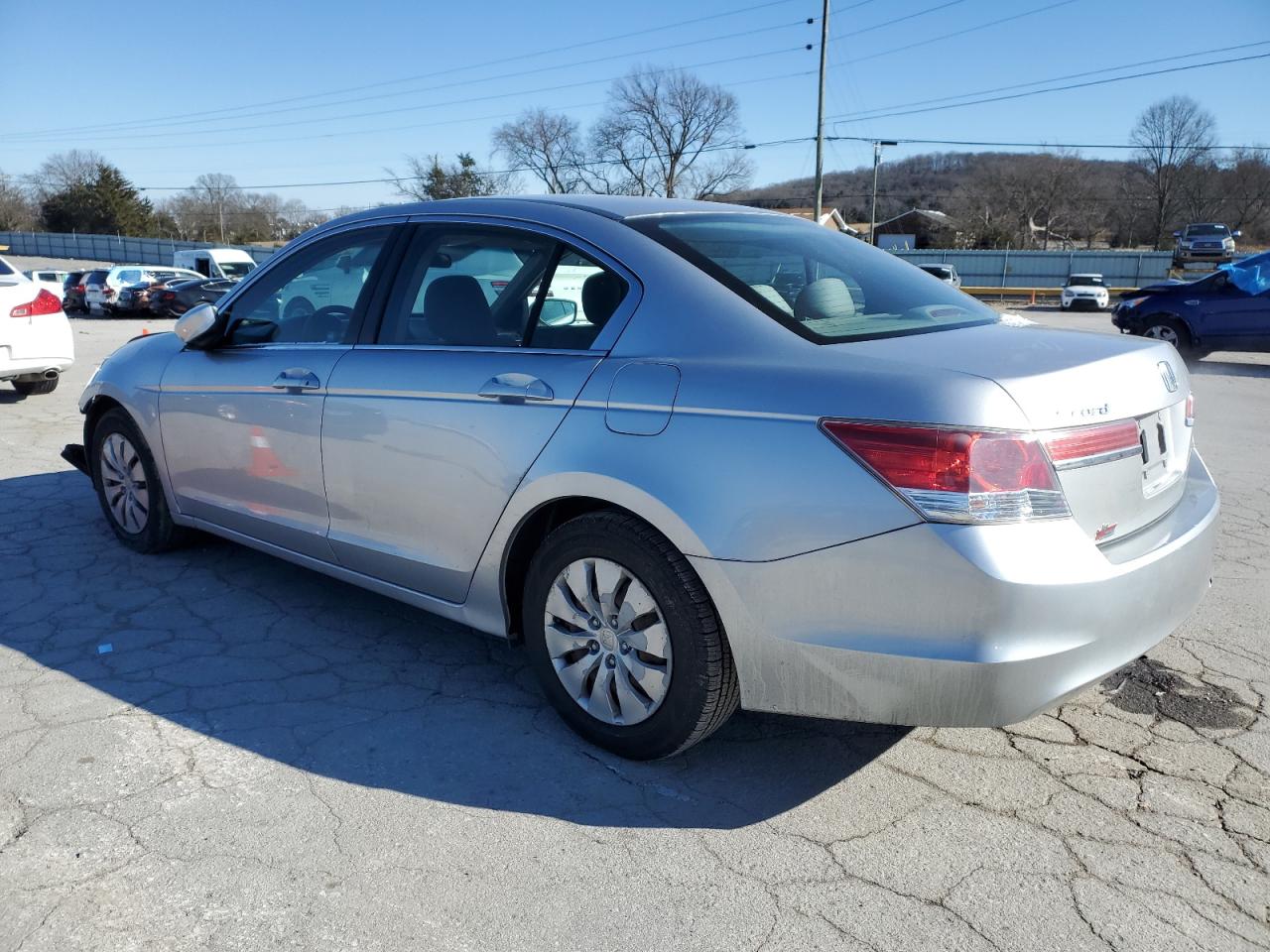 2011 Honda Accord - Image 2