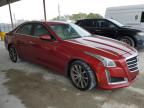 2016 Cadillac Cts Luxury Collection for Sale in Homestead, FL - Minor Dent/Scratches