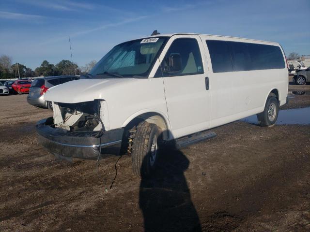 2016 Chevrolet Express G3500 Lt