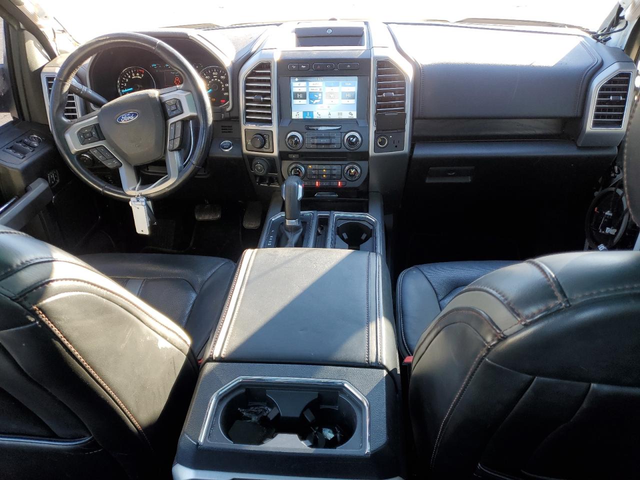 2018 Ford F-150 - Image 8