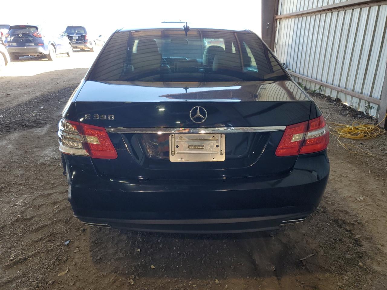 2010 Mercedes-Benz E-klasse - Image 6