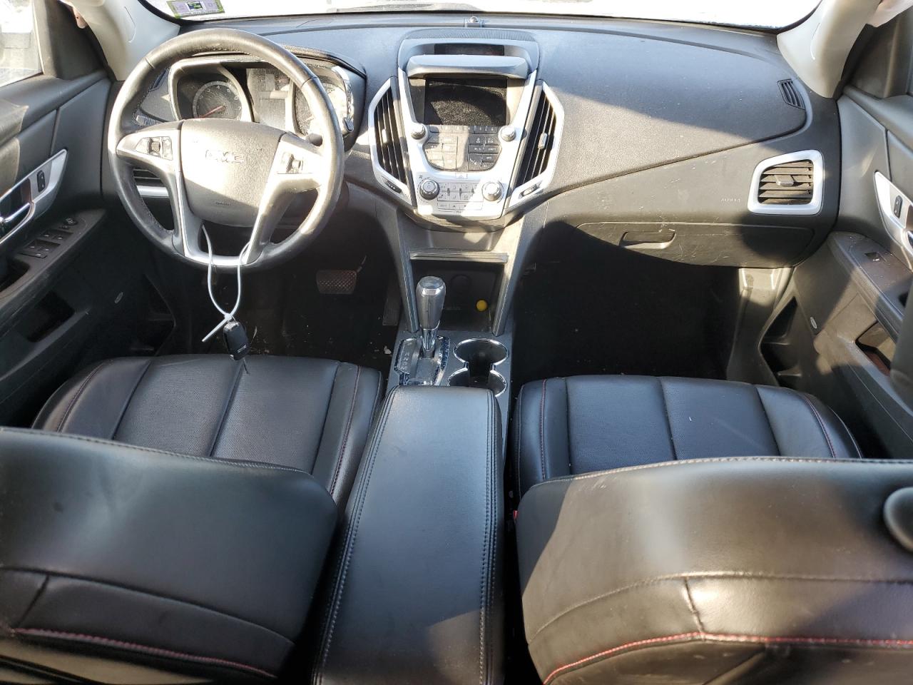 2017 GMC Terrain - Image 8