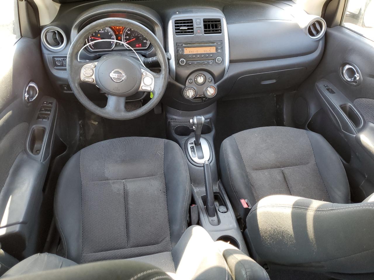2014 Nissan Versa - Image 8