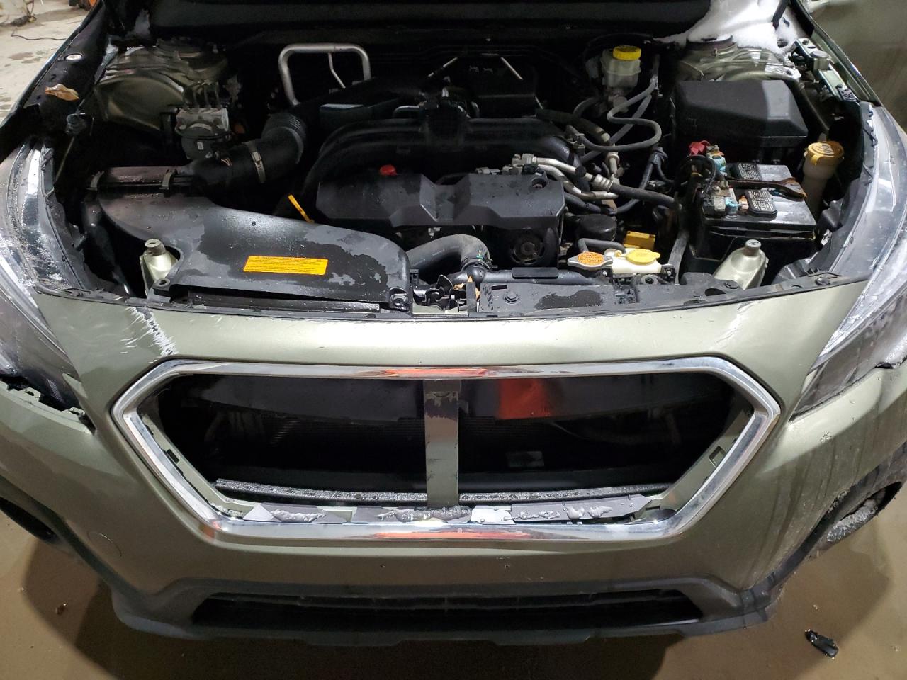2018 Subaru Outback - Image 11