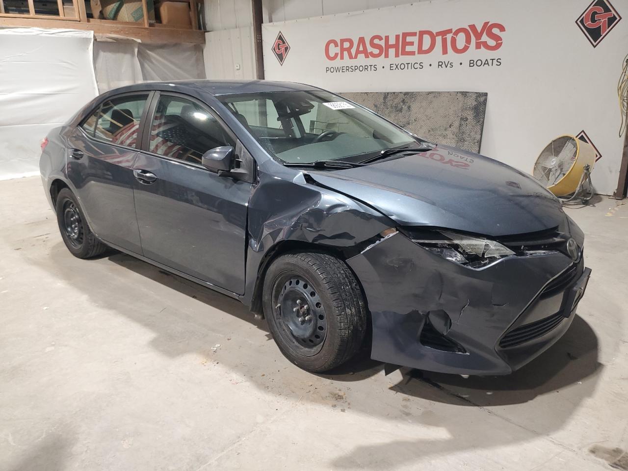 2017 Toyota Corolla - Image 4
