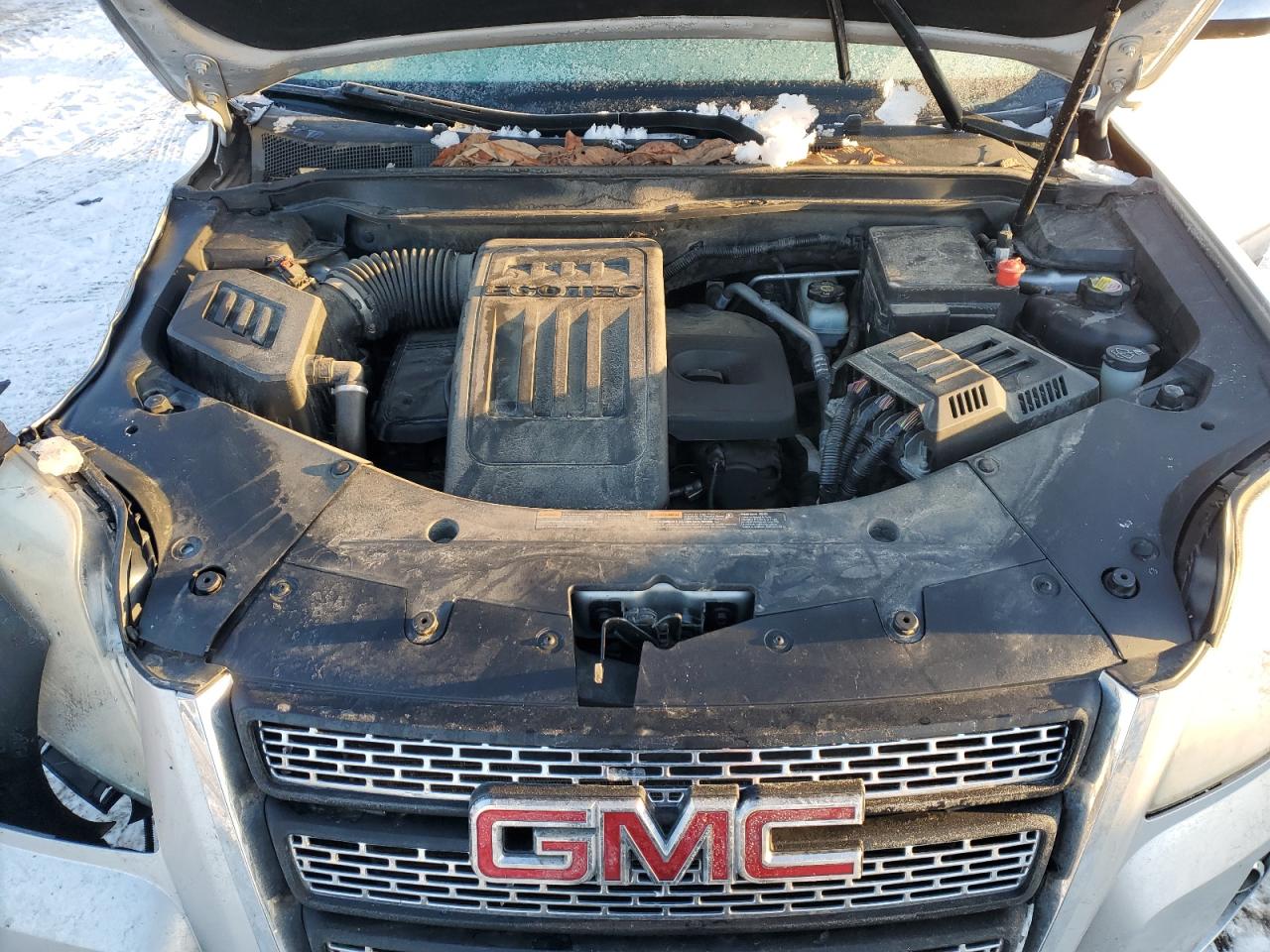 2013 GMC Terrain - Image 14