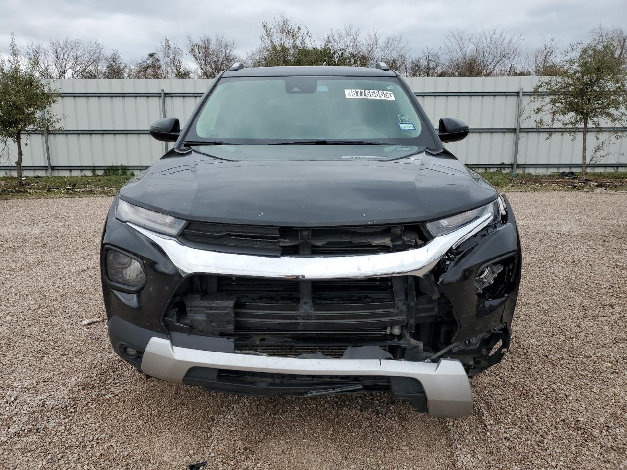 2022 Chevrolet TrailBlazer - Image 5