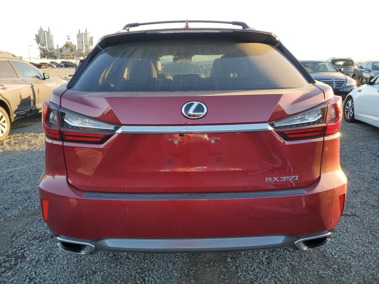 2019 Lexus RX - Image 6