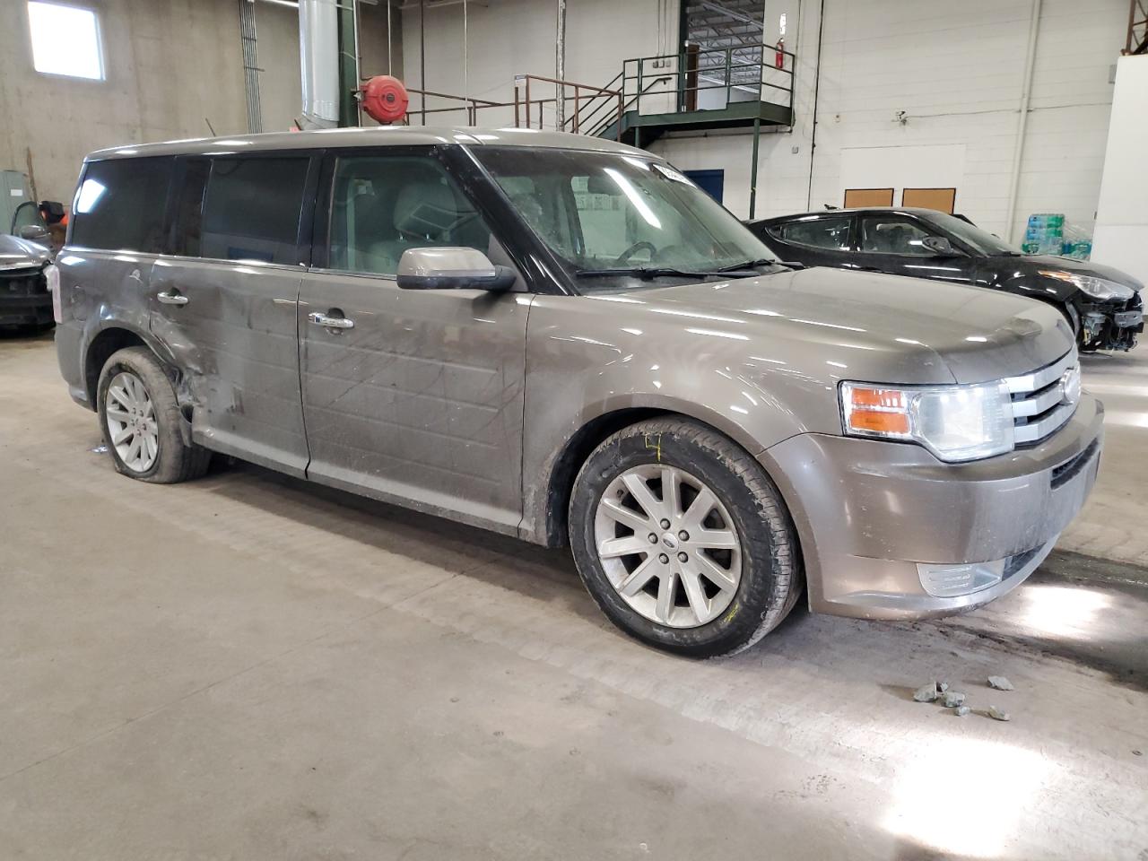 2012 Ford Flex - Image 4