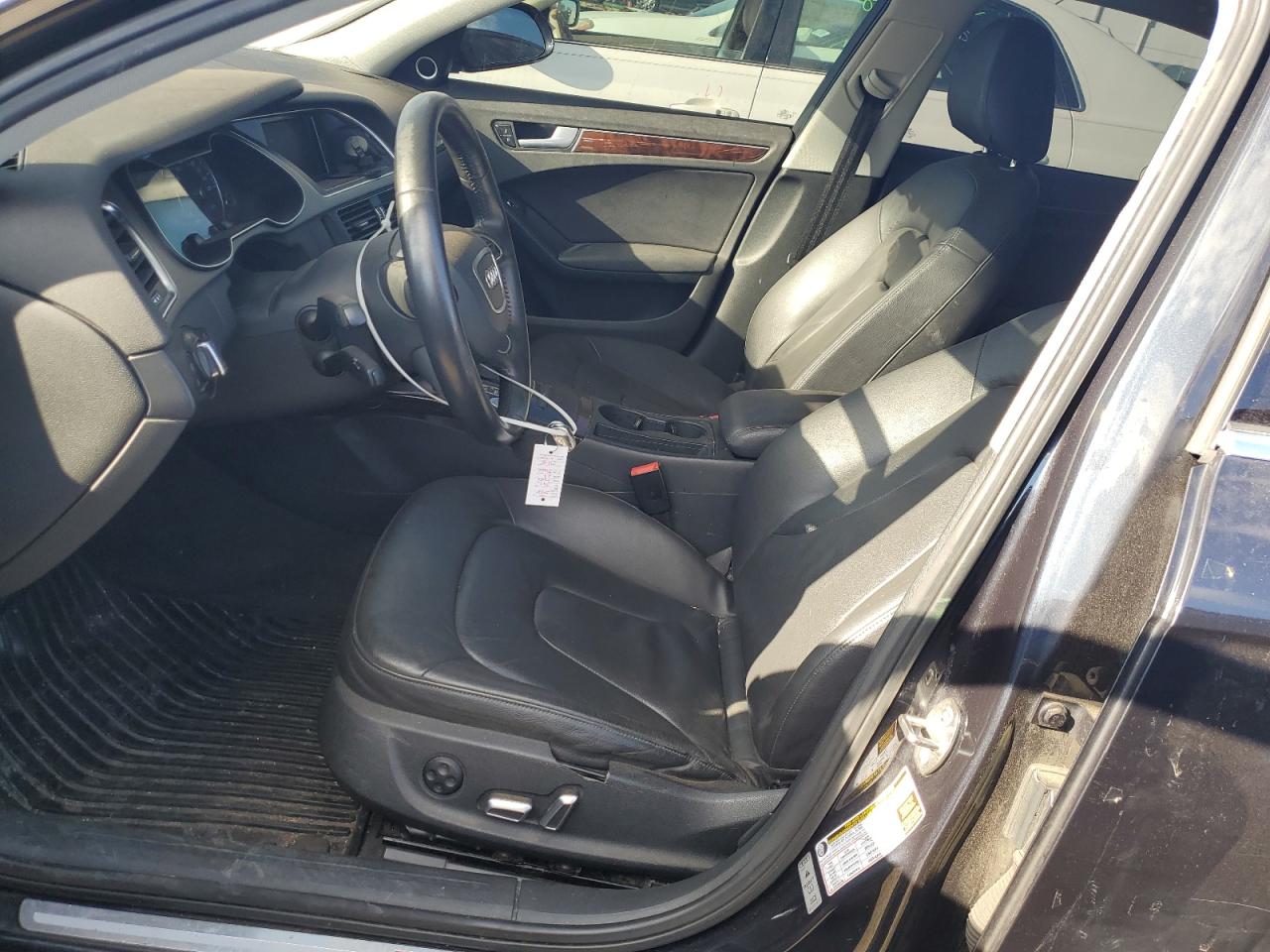 2014 Audi A4 - Image 7
