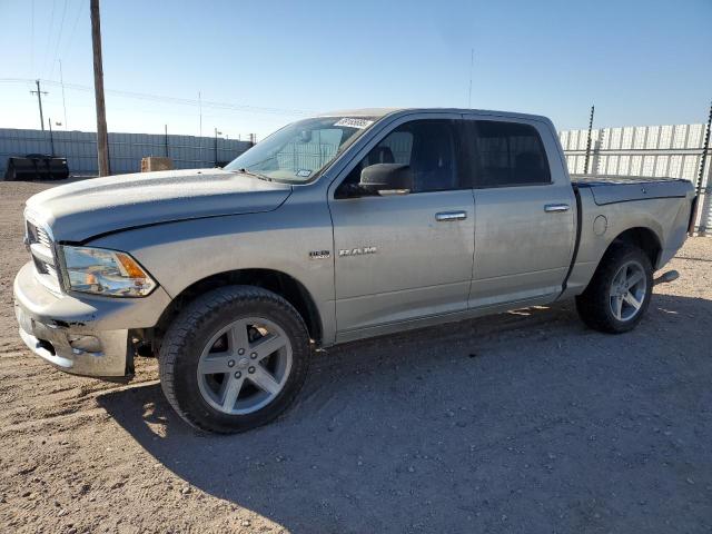 2009 Dodge Ram 1500 