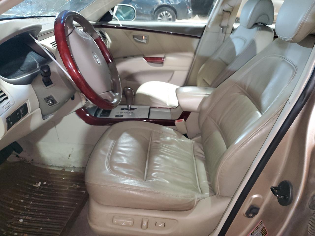 2006 Hyundai Azera - Image 7