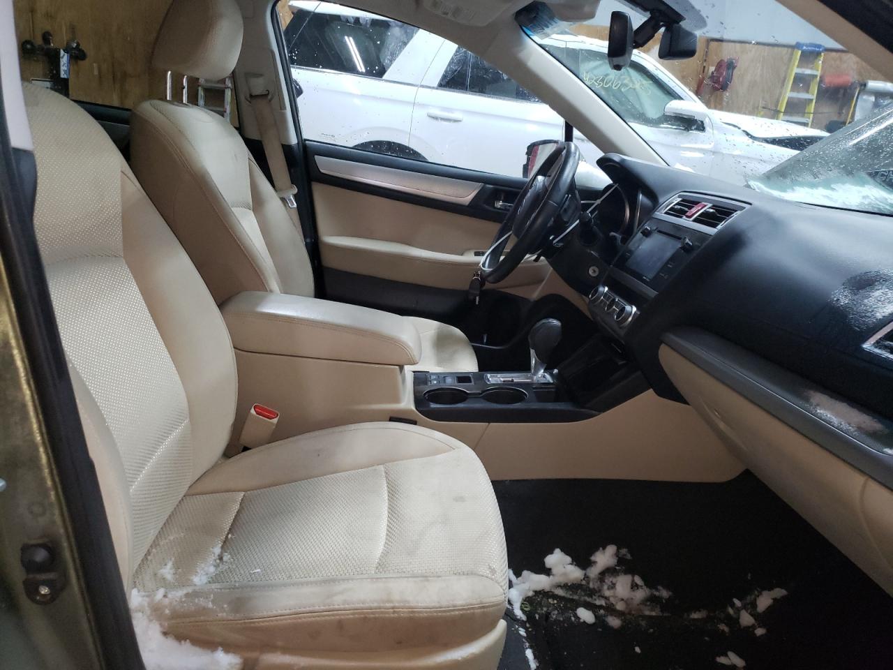 2017 Subaru Outback - Image 7