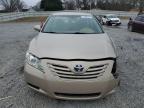 2009 Toyota Camry Se   იყიდება Gastonia-ში, NC - Front End