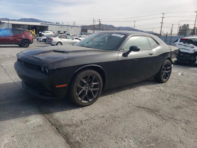  DODGE CHALLENGER 2023 Czarny