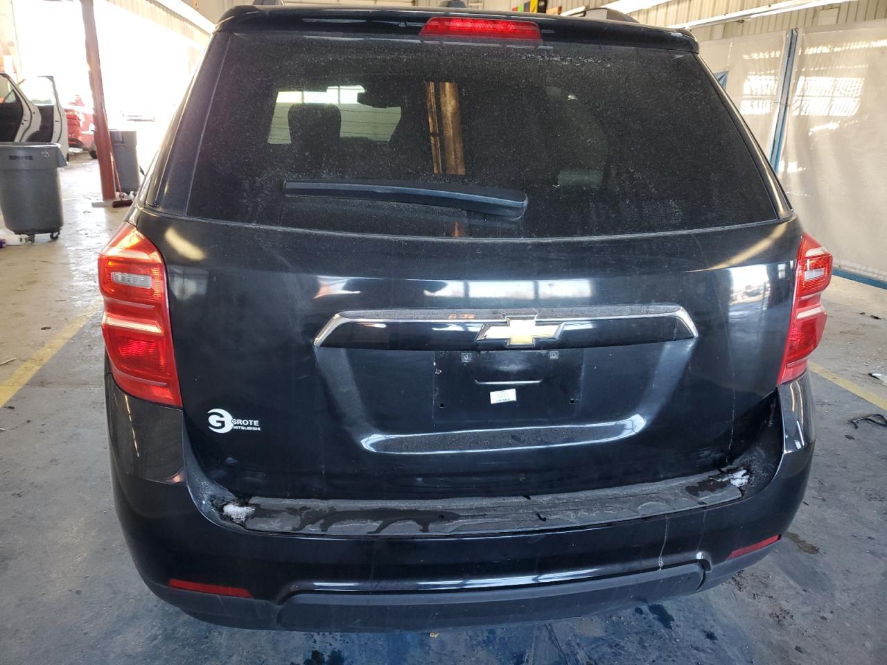 2016 Chevrolet Equinox - Image 6