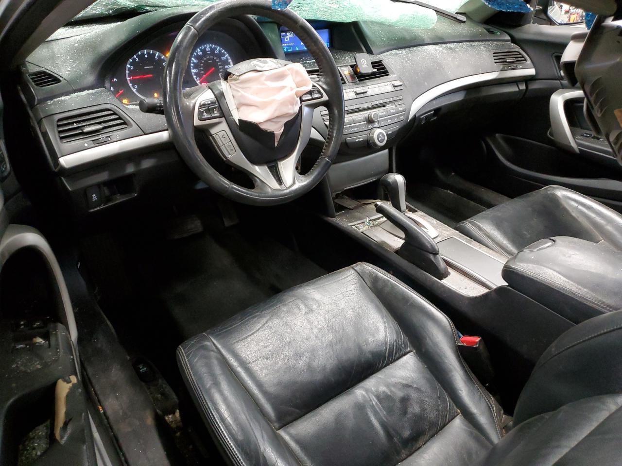 2012 Honda Accord - Image 8