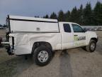 2022 Toyota Tacoma Access Cab на продаже в Graham, WA - Side
