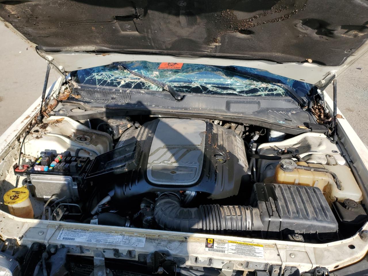 2007 Chrysler 300 - Image 12