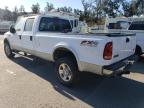 2006 Ford F350 Srw Super Duty за продажба в Van Nuys, CA - Minor Dent/Scratches