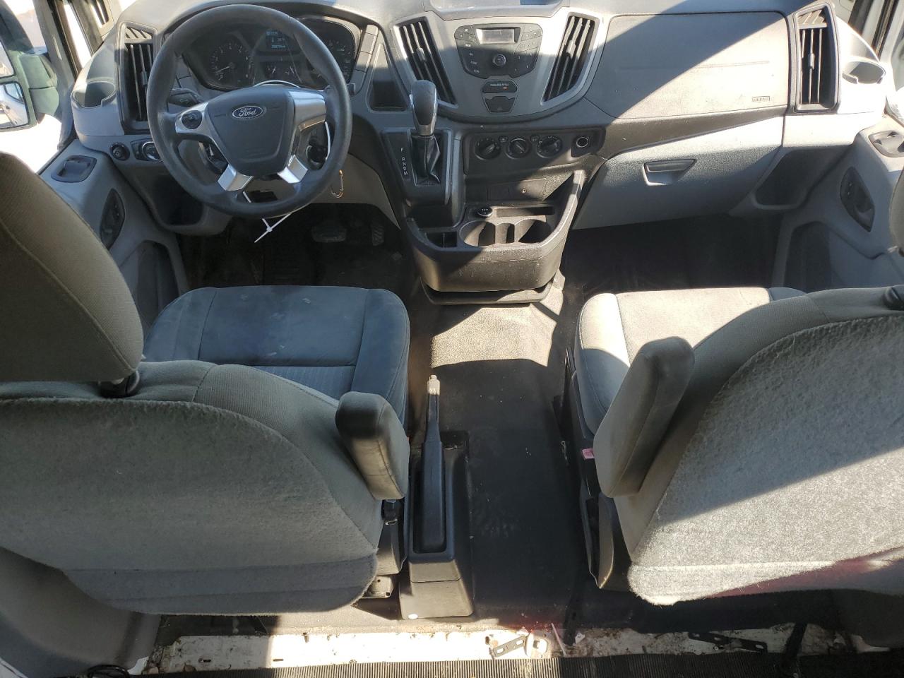 2015 Ford Transit - Image 8
